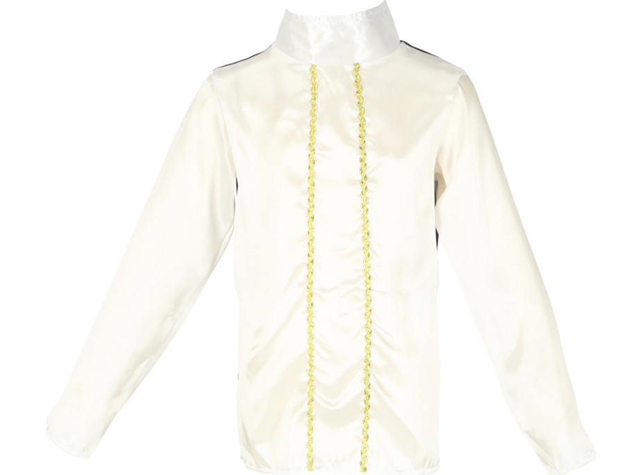 Karnevalový kostým Kráľ - veľkosť M