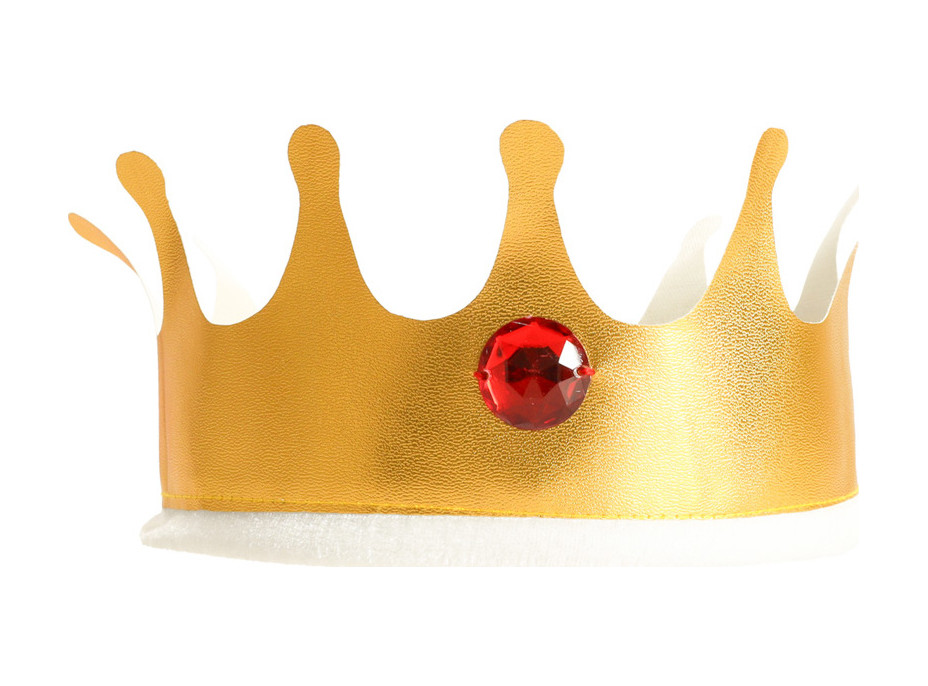 Karnevalový kostým Kráľ - veľkosť M