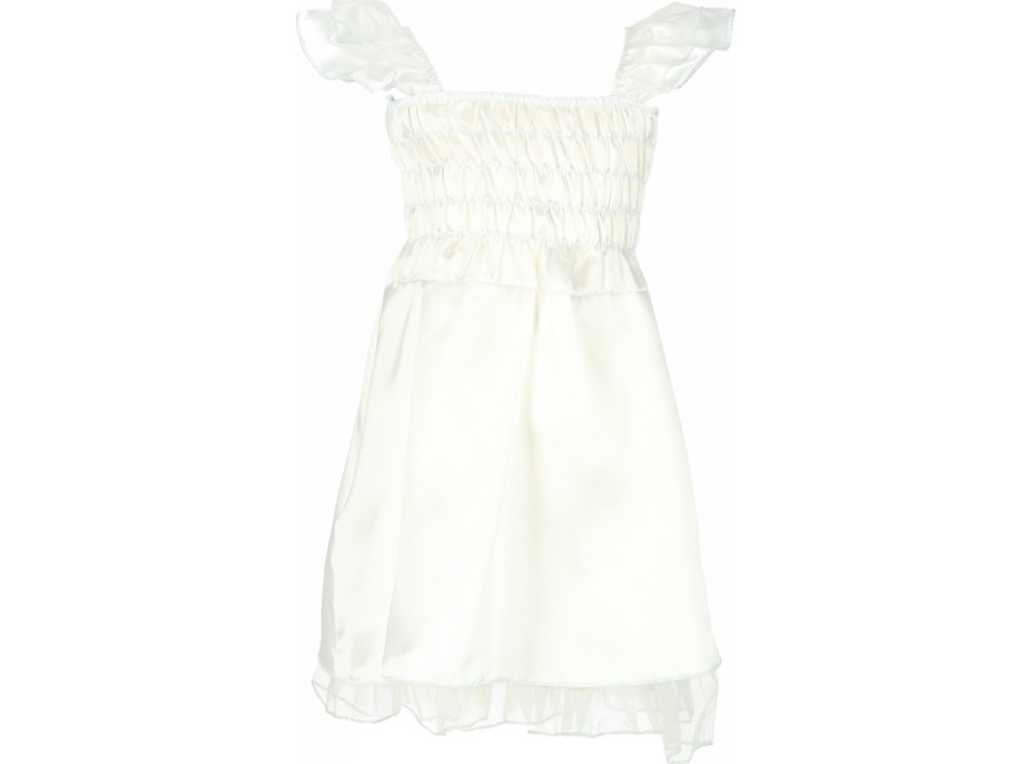 Karnevalový kostým Anjel veľkosť M