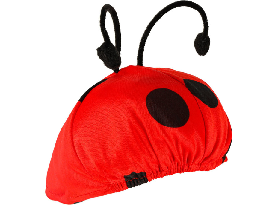 Karnevalový kostým Lienka veľkosť S