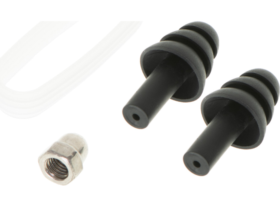 Šnorchlovacia maska veľ. S/M - modrá