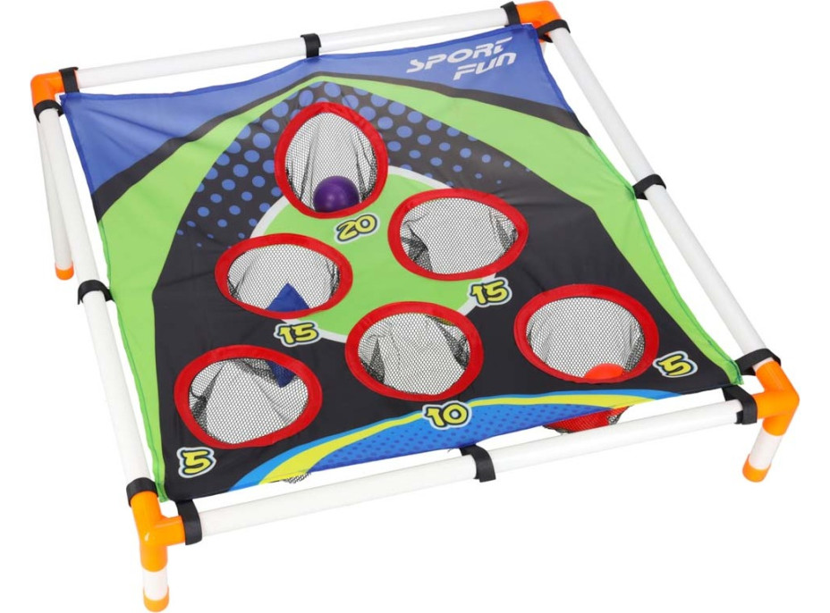 Hod na cieľ Bag Toss