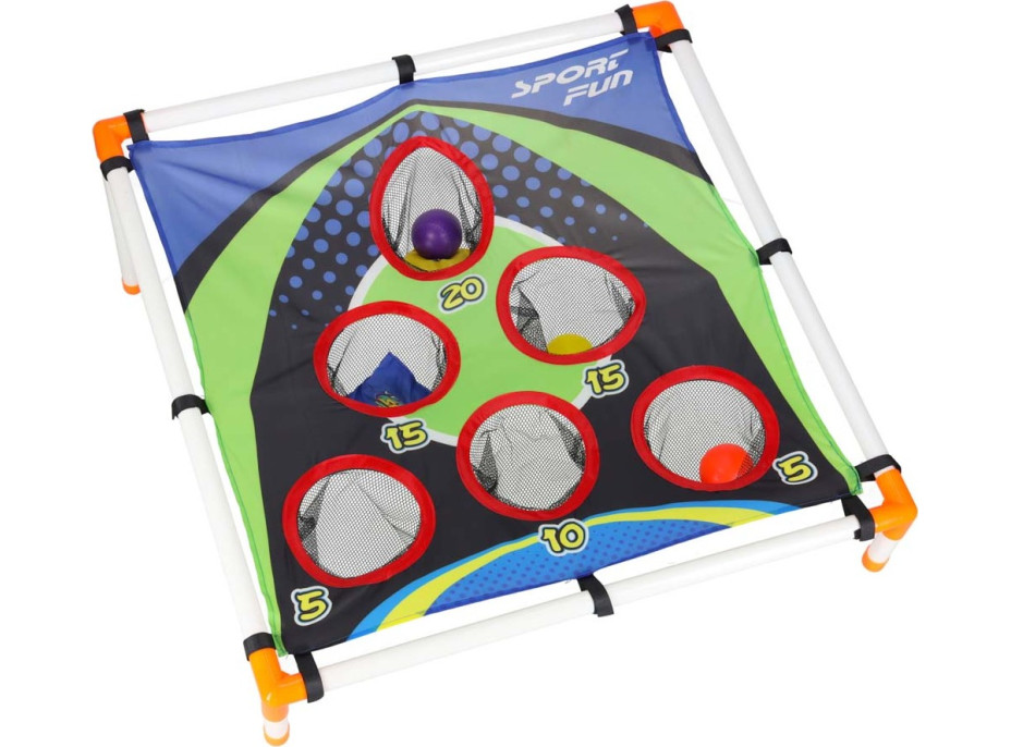 Hod na cieľ Bag Toss