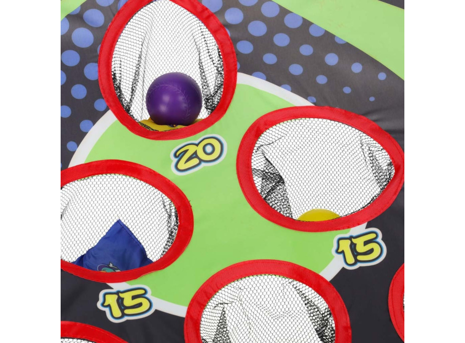 Hod na cieľ Bag Toss