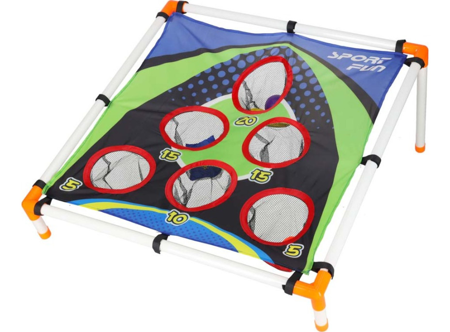 Hod na cieľ Bag Toss