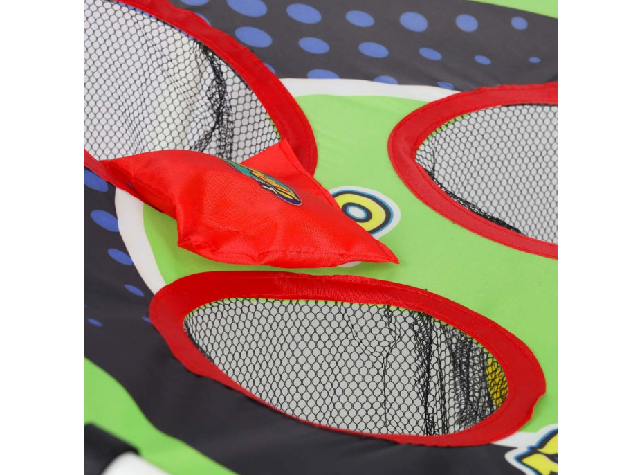 Hod na cieľ Bag Toss