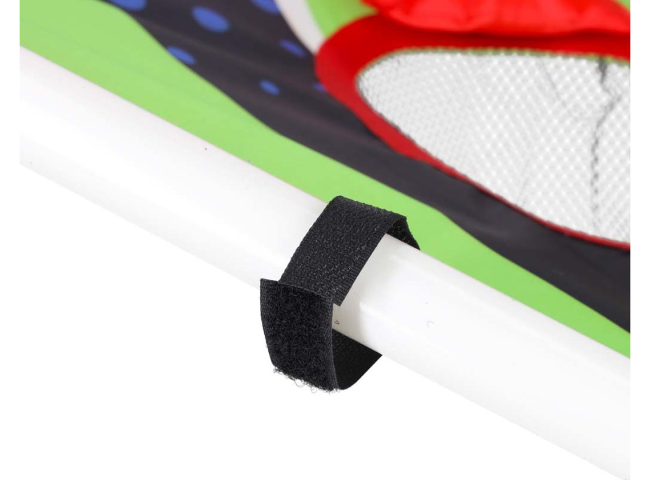 Hod na cieľ Bag Toss