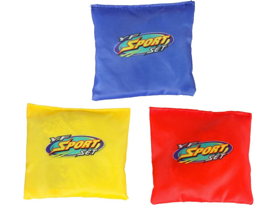 Hod na cieľ Bag Toss