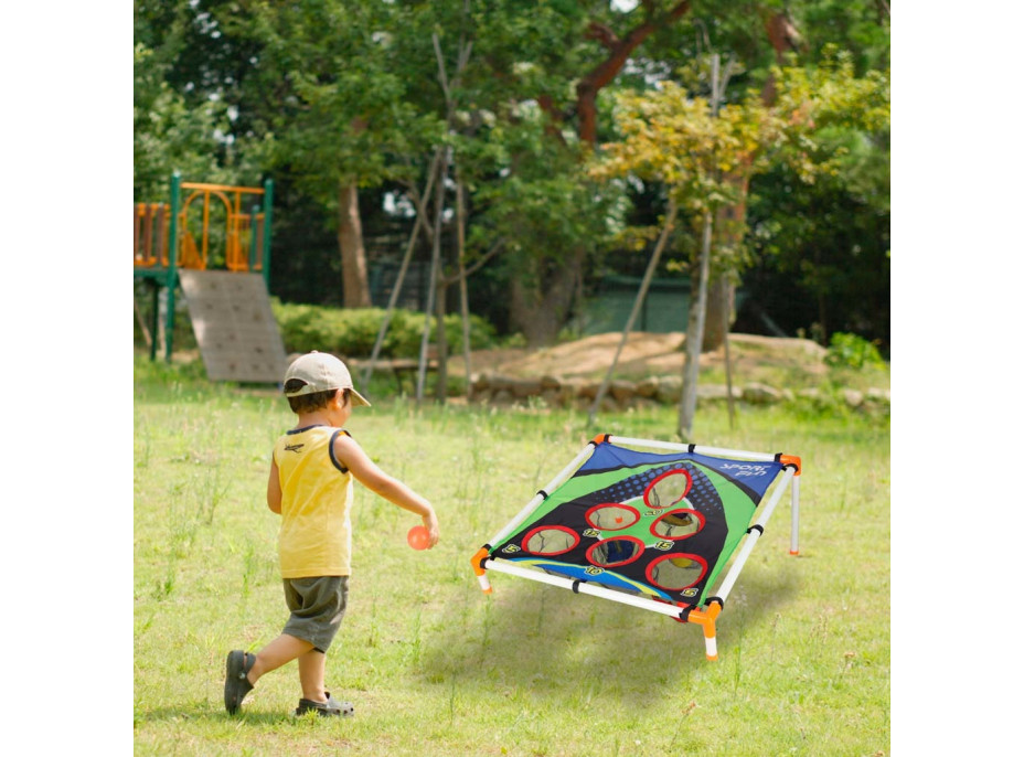 Hod na cieľ Bag Toss