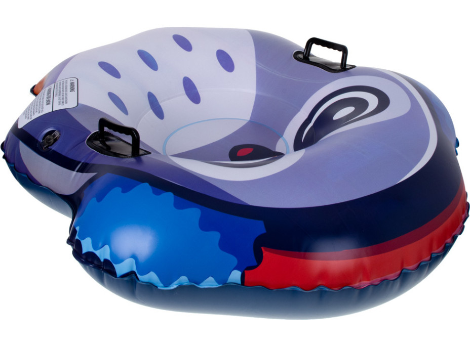 Nafukovací klzák Tučniak