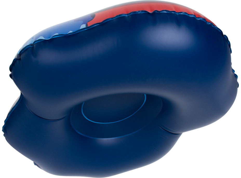 Nafukovací klzák Tučniak