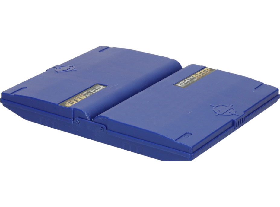 Strategická námorná hra v kufríku - Lode