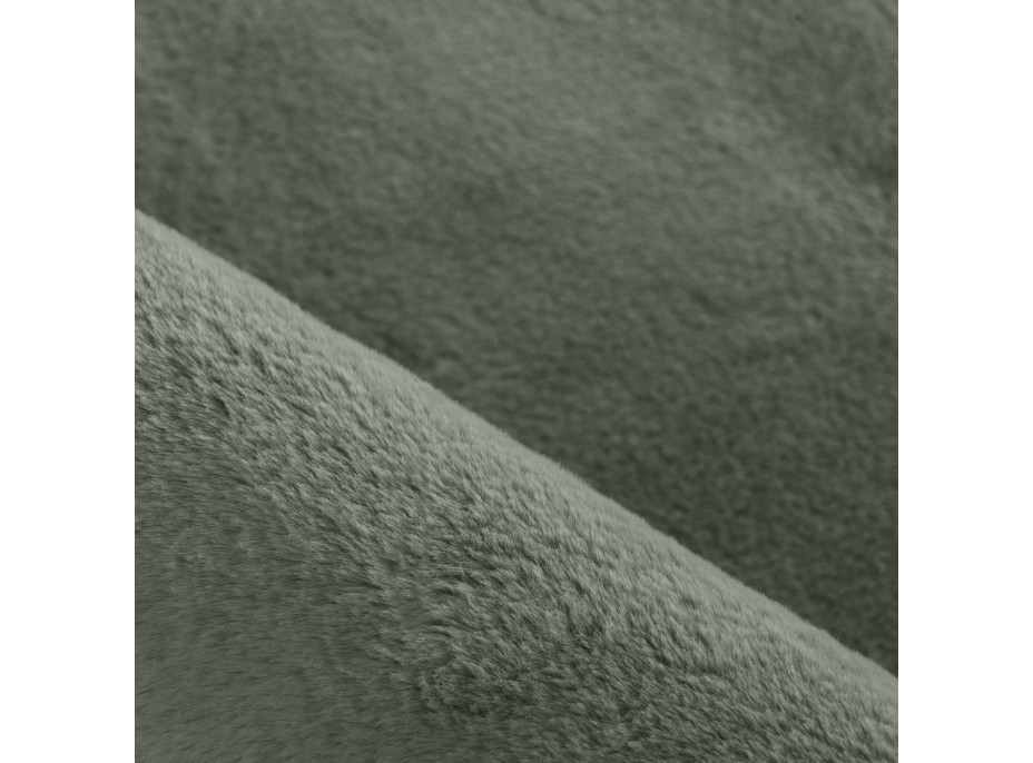 Kusový koberec Pouffy 5100 Green