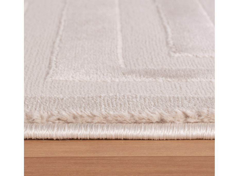 Kusový koberec Sahara 1111 Beige