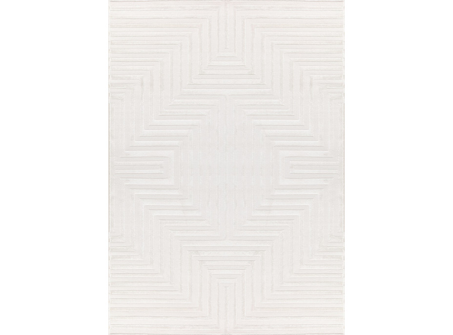 Kusový koberec Sahara 1111 Cream