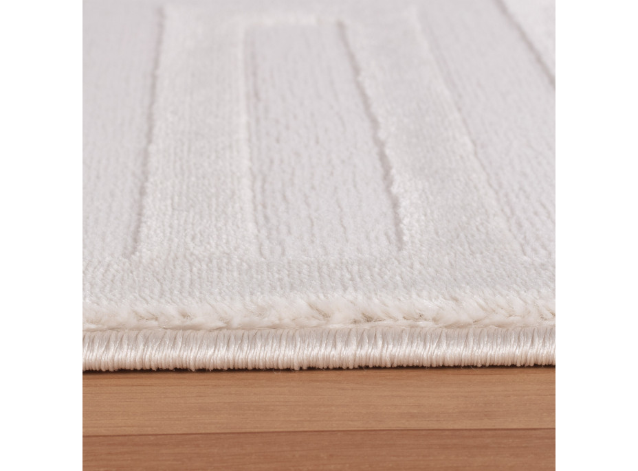 Kusový koberec Sahara 1111 Cream