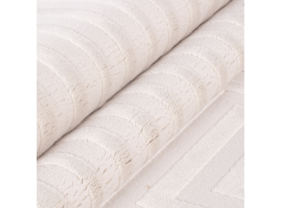 Kusový koberec Sahara 1111 Cream