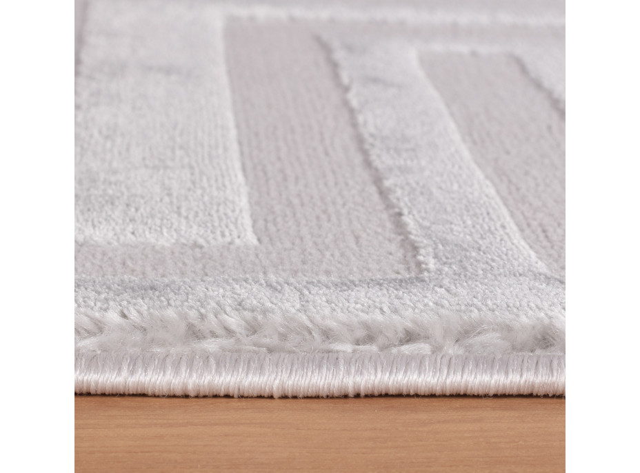 Behúň Sahara 1111 Silver