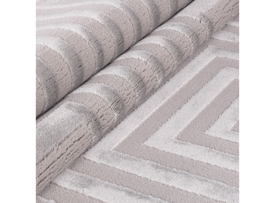 Behúň Sahara 1111 Silver