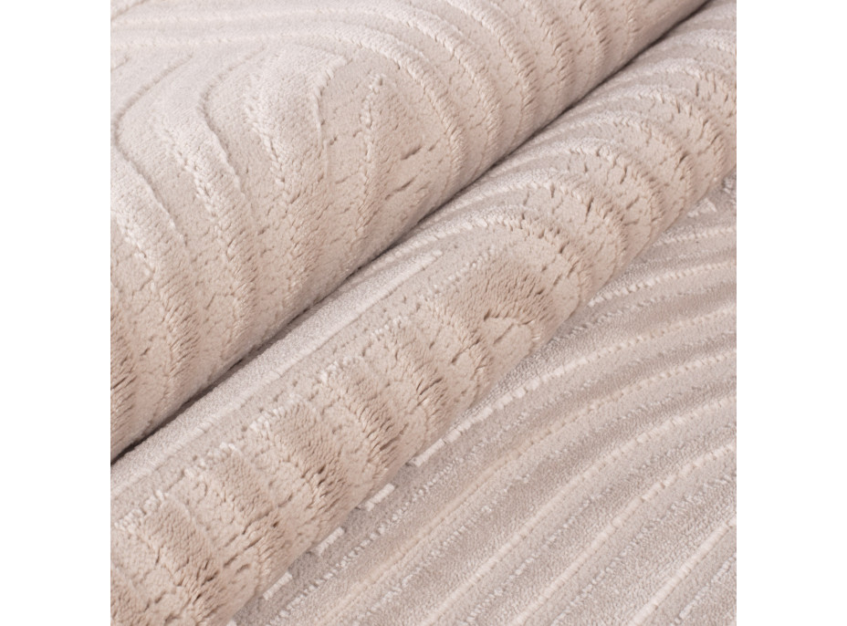 Kusový koberec Sahara 1112 Beige