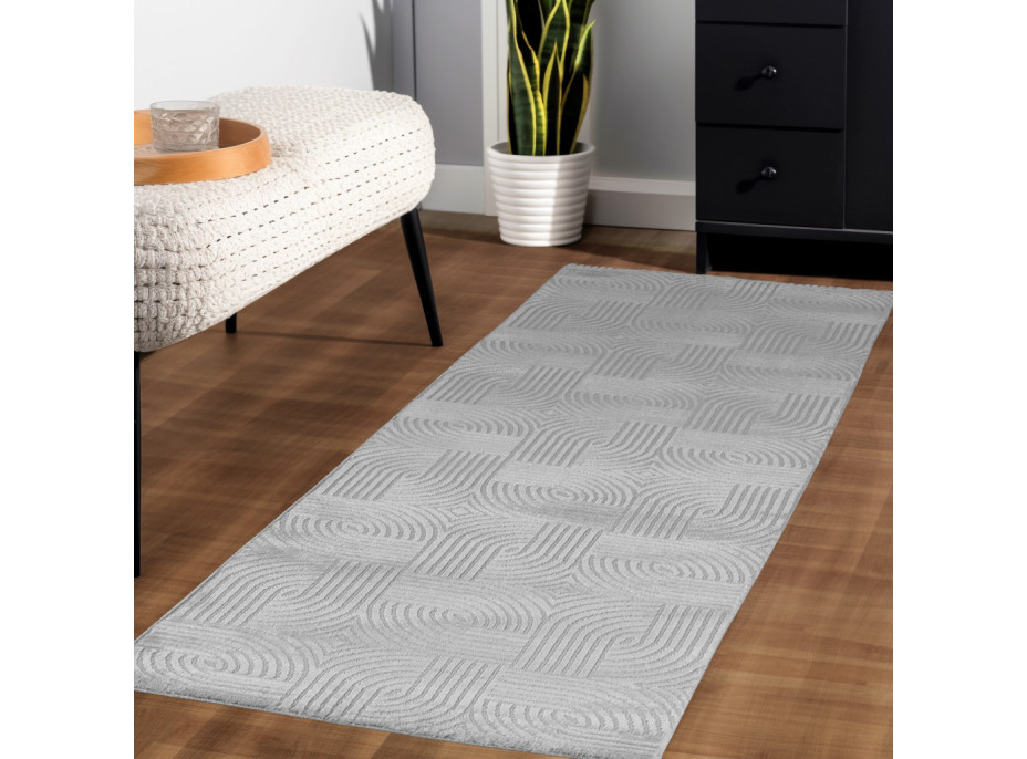 Behúň Sahara 1112 Silver