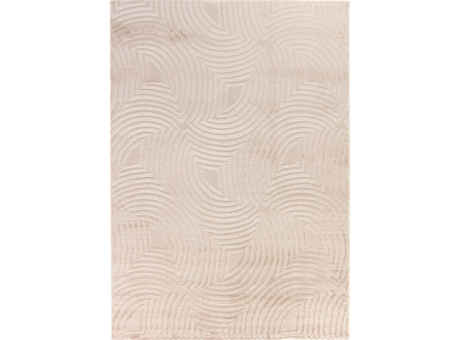 Kusový koberec Sahara 1113 Beige