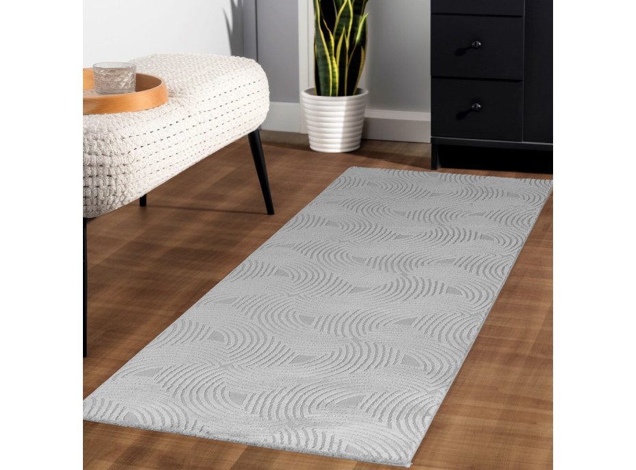 Behúň Sahara 1113 Silver