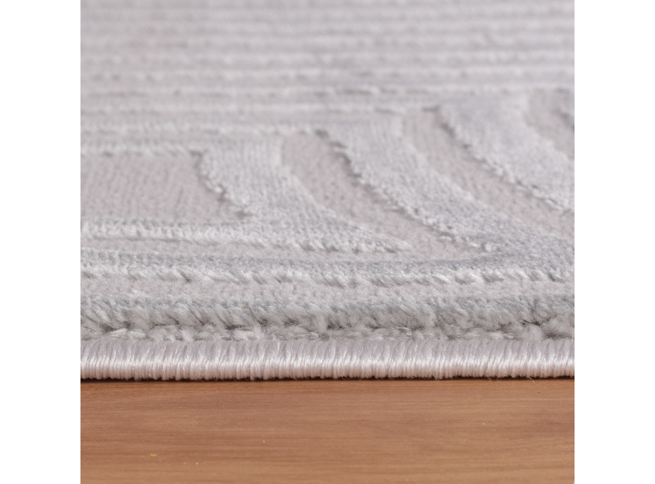 Behúň Sahara 1113 Silver