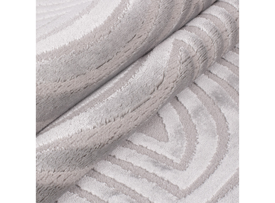 Behúň Sahara 1113 Silver