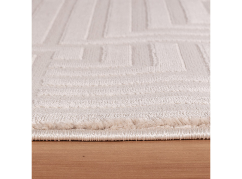 Kusový koberec Sahara 1114 Beige