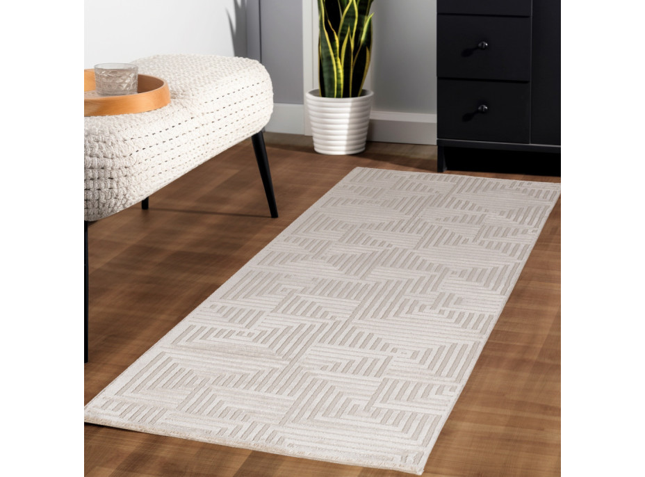 Behúň Sahara 1114 Beige