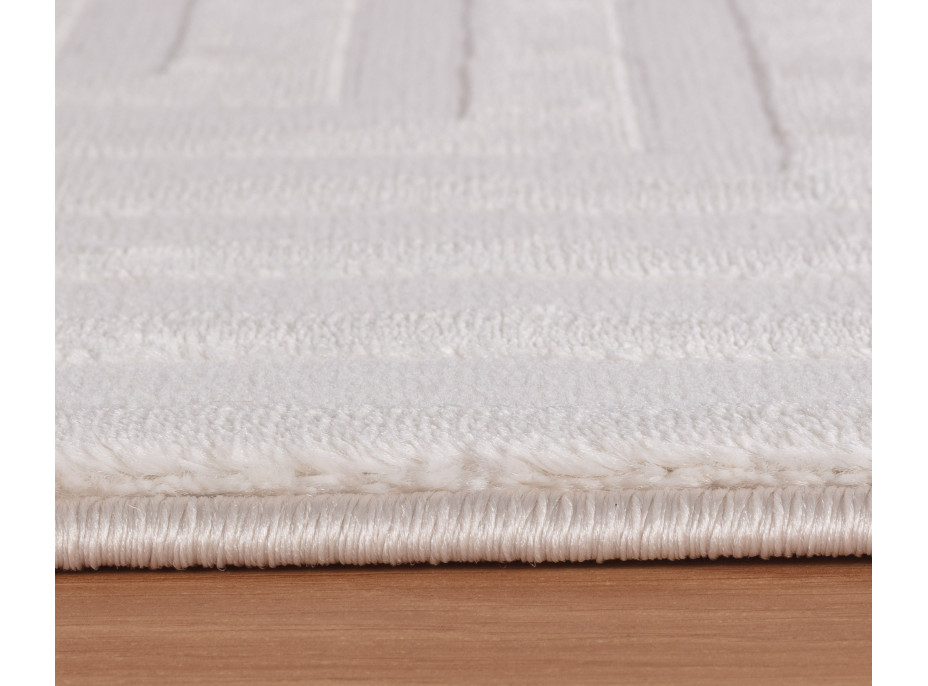 Kusový koberec Sahara 1114 Cream