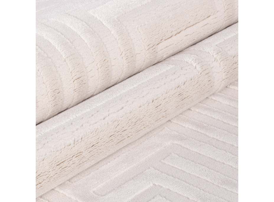 Kusový koberec Sahara 1114 Cream