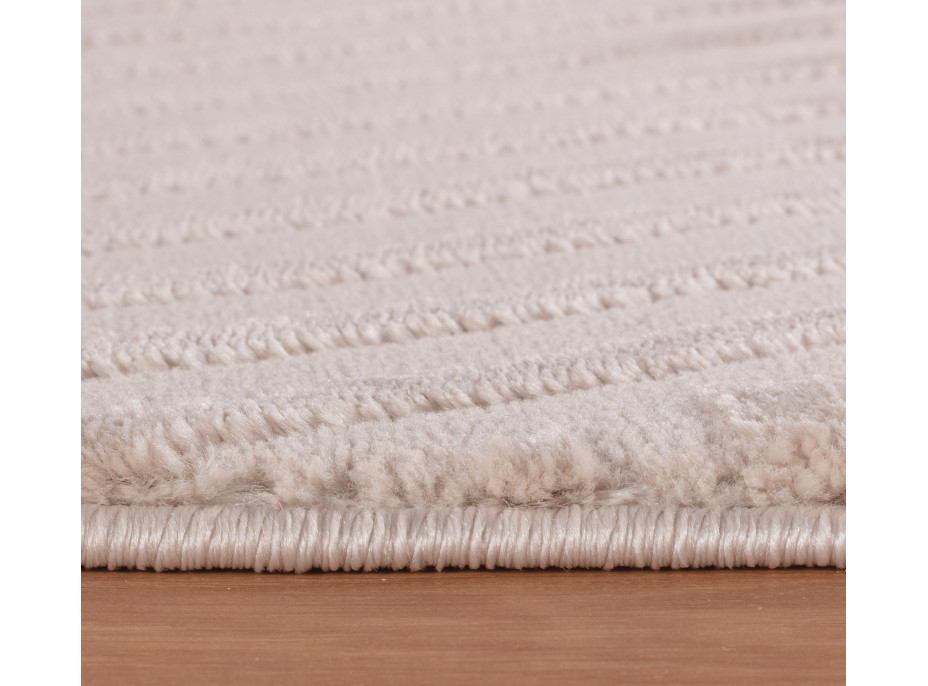 Kusový koberec Sahara 1115 Beige