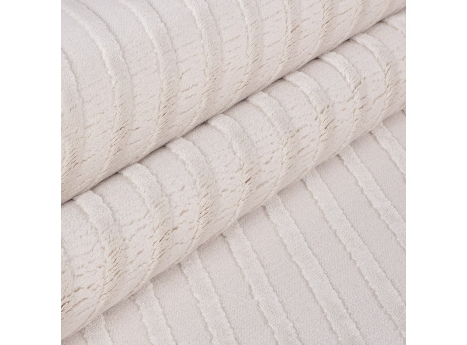 Kusový koberec Sahara 1115 Cream