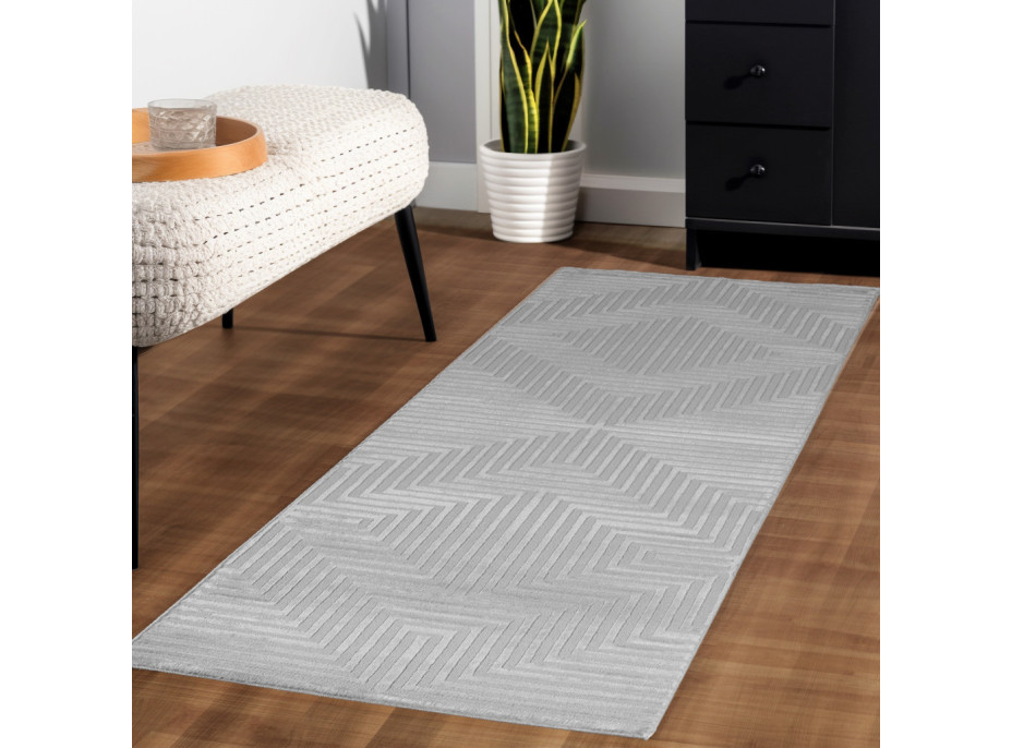 Behúň Sahara 1115 Silver