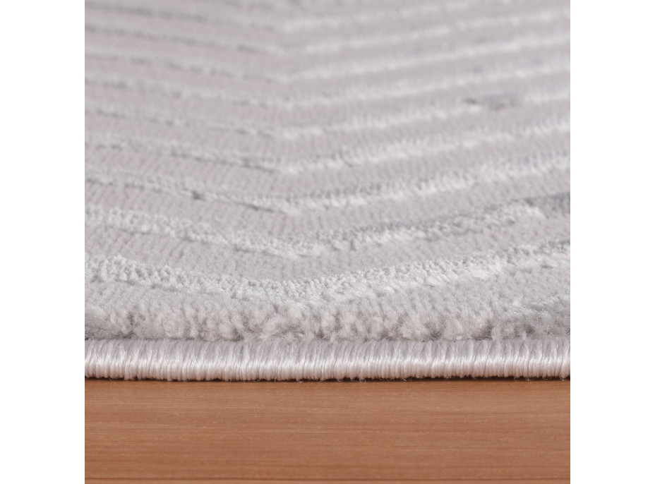 Behúň Sahara 1115 Silver