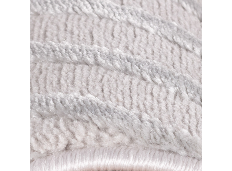 Behúň Sahara 1115 Silver