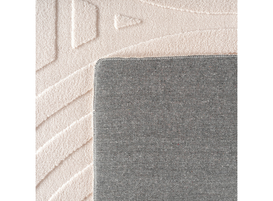 Behúň Pompei 1611 cream