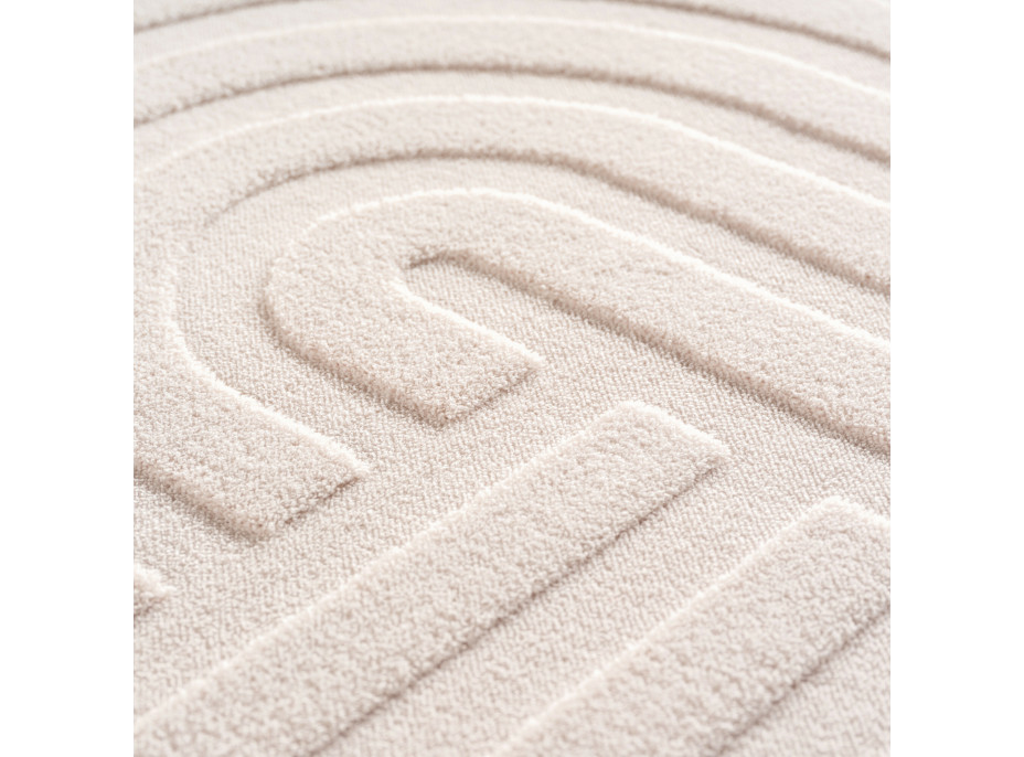 Behúň Pompei 1611 cream