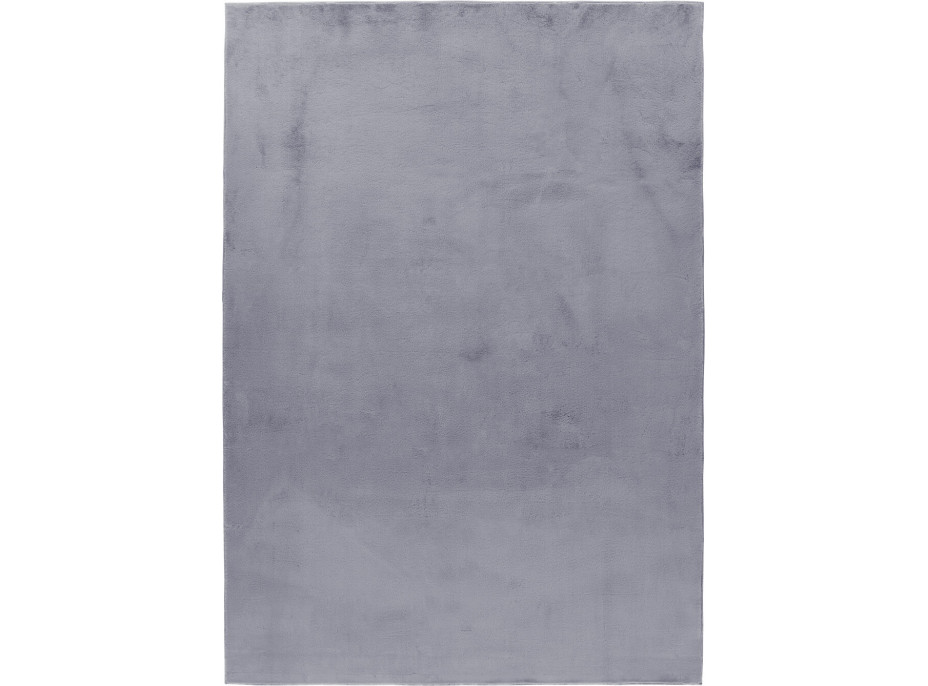 Kusový koberec Pouffy 5100 Grey
