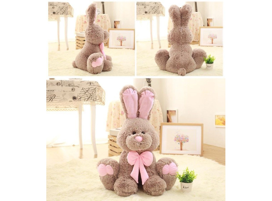 Plyšový králiček BUNNY