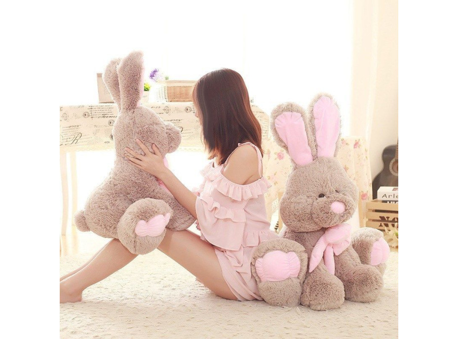 Plyšový králiček BUNNY