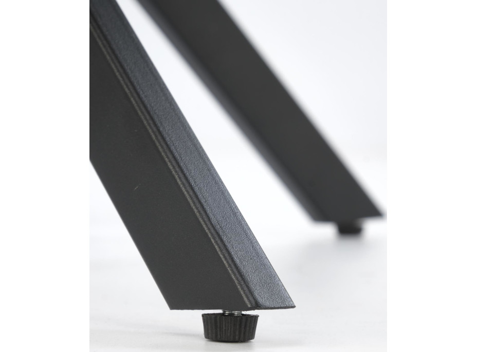 Jedálenské otočné kresielko AIDEN - béžové