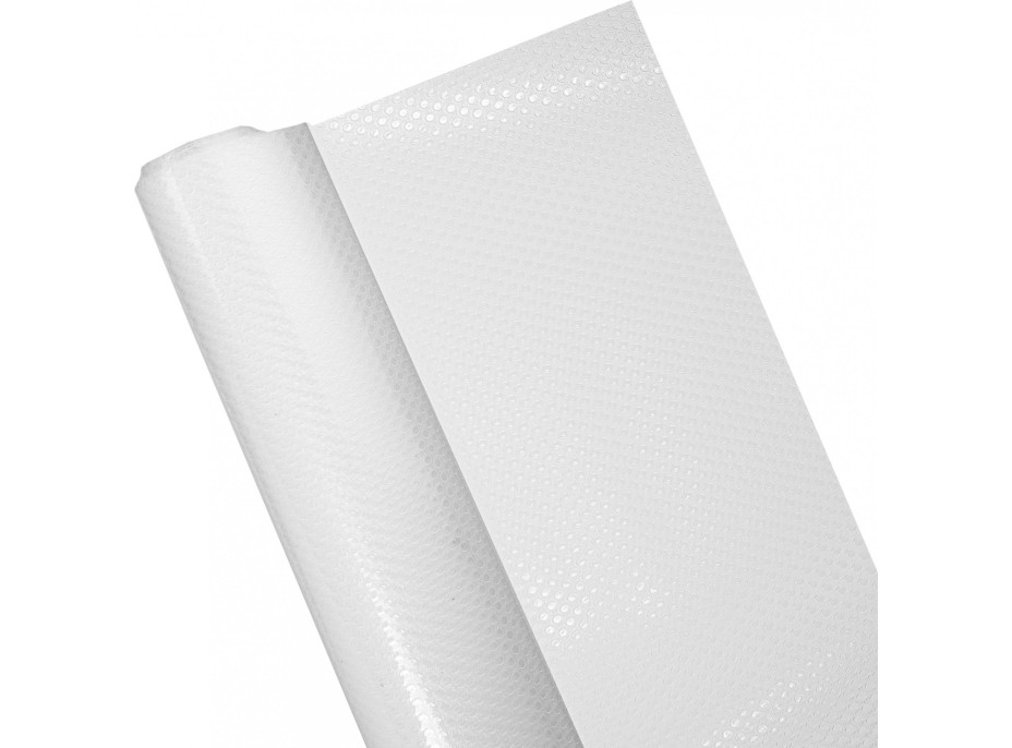 Protišmyková podložka do zásuvky BARGO 48 x 300 cm - biela