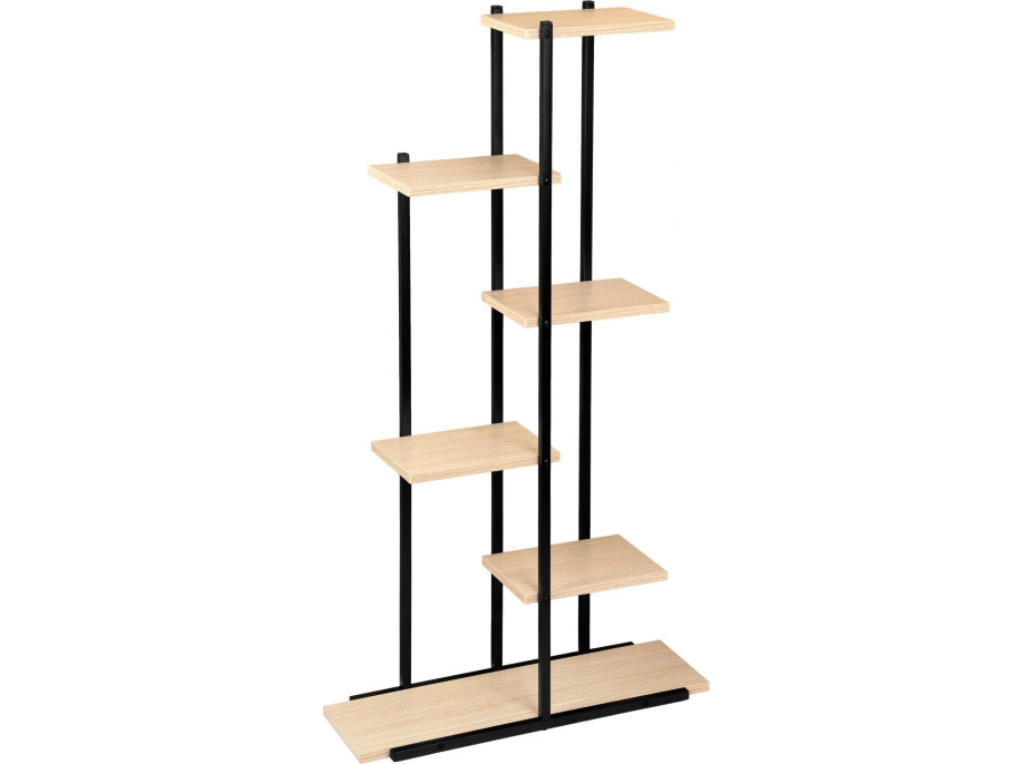 Stojan na kvety IKER VANILLA CRAFT