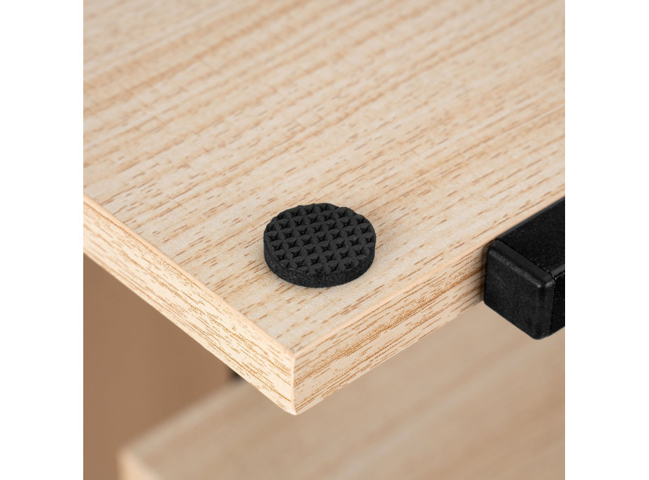 Stojan na kvety IKER VANILLA CRAFT