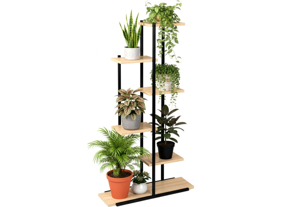 Stojan na kvety IKER VANILLA CRAFT