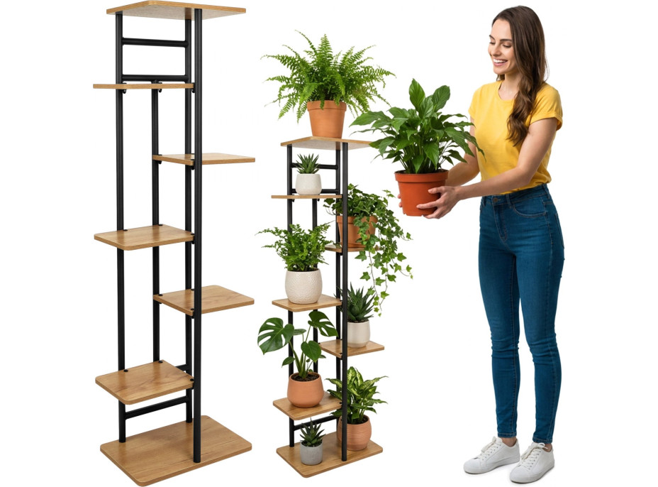 Stojan na kvety BASTIAN CRAFT