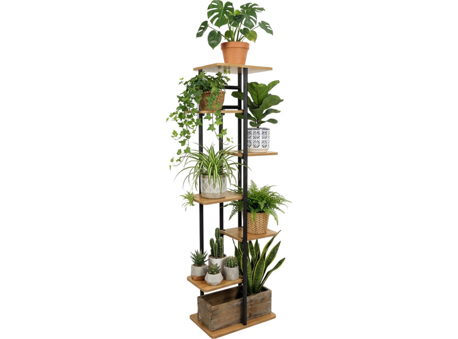 Stojan na kvety BASTIAN CRAFT